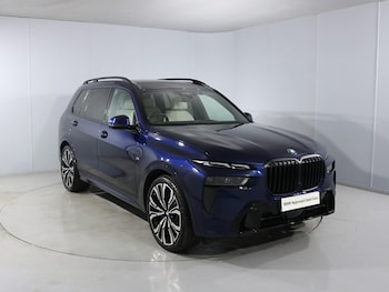 Used BMW X7 2024 for sale - 79352507: Photo