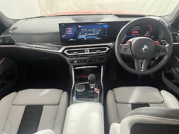 Used BMW M3 2024 for sale - 79746333: Photo