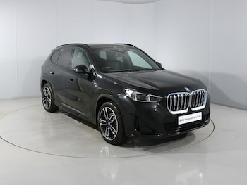 Used BMW iX1 2023 for sale - 78581635: Photo