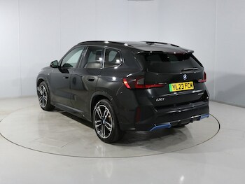 Used BMW iX1 2023 for sale - 78581635: Photo