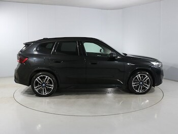 Used BMW iX1 2023 for sale - 78581635: Photo