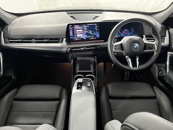 Used BMW iX1 2023 for sale - 78581635: Photo