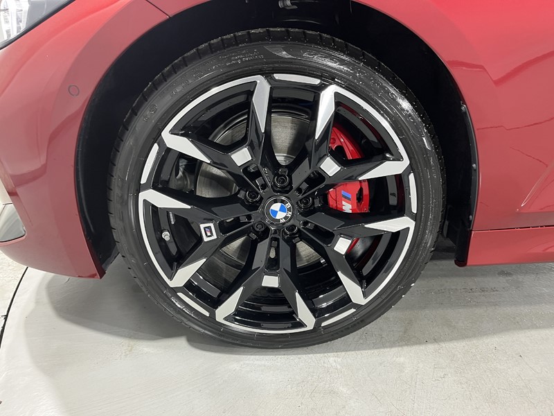 Used BMW 3 Series 2025 for sale - 77116193: Photo 11