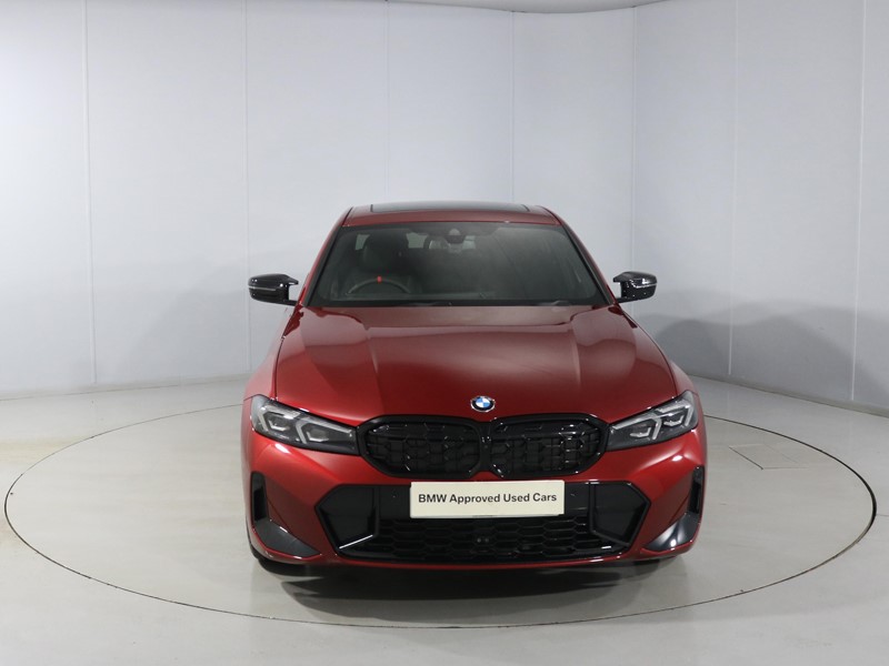 Used BMW 3 Series 2025 for sale - 77116193: Photo 13