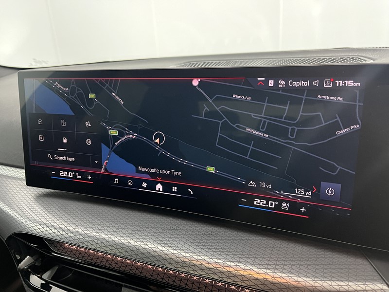 Used BMW 3 Series 2025 for sale - 77116193: Photo 15