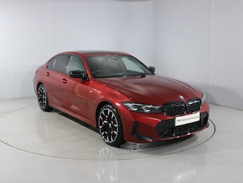 Used BMW 3 Series 2025 for sale - 77116193: Photo