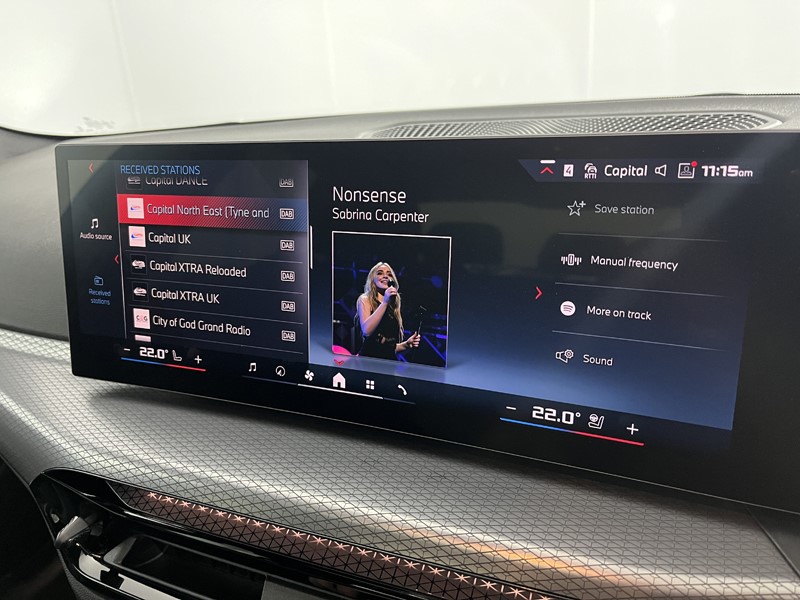 Used BMW 3 Series 2025 for sale - 77116193: Photo 20