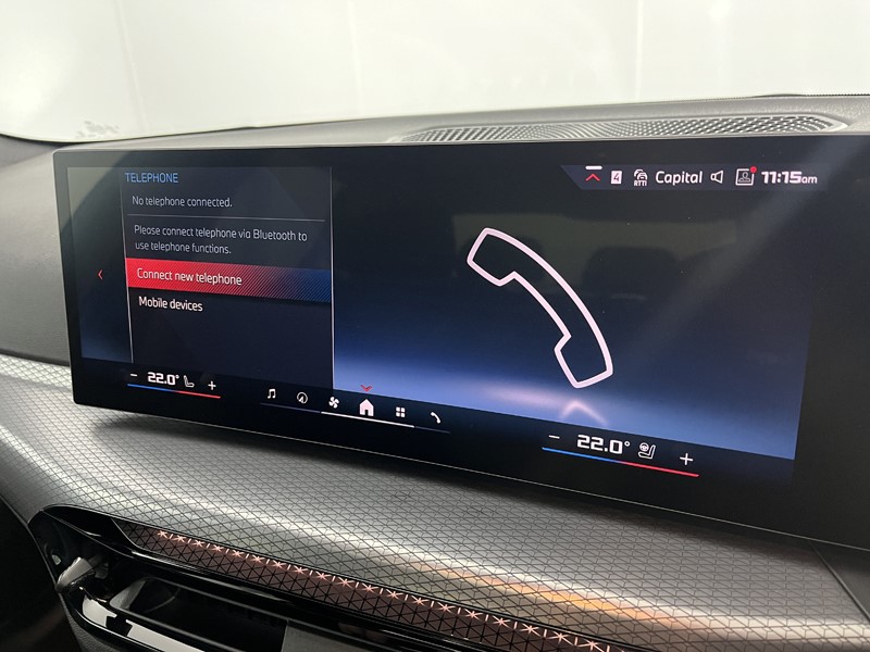 Used BMW 3 Series 2025 for sale - 77116193: Photo 21