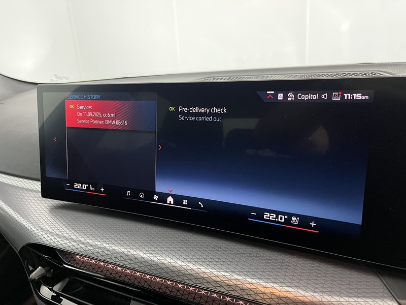 Used BMW 3 Series 2025 for sale - 77116193: Photo 22