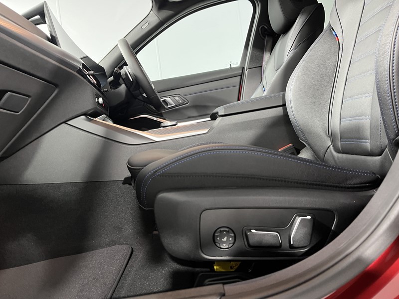 Used BMW 3 Series 2025 for sale - 77116193: Photo 26