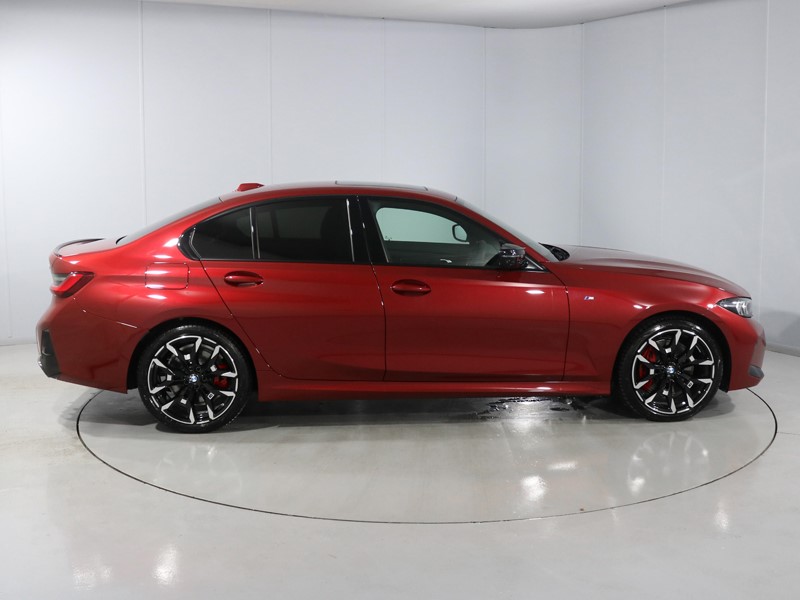 Used BMW 3 Series 2025 for sale - 77116193: Photo 3