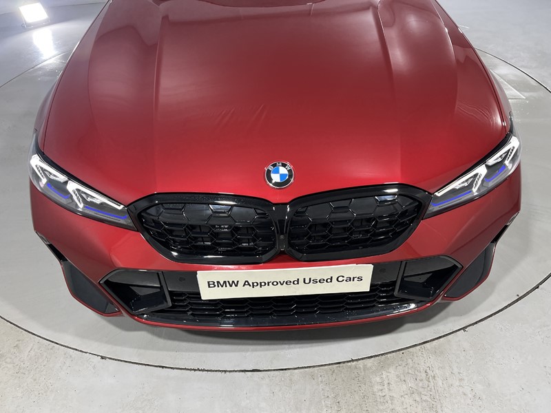 Used BMW 3 Series 2025 for sale - 77116193: Photo 31