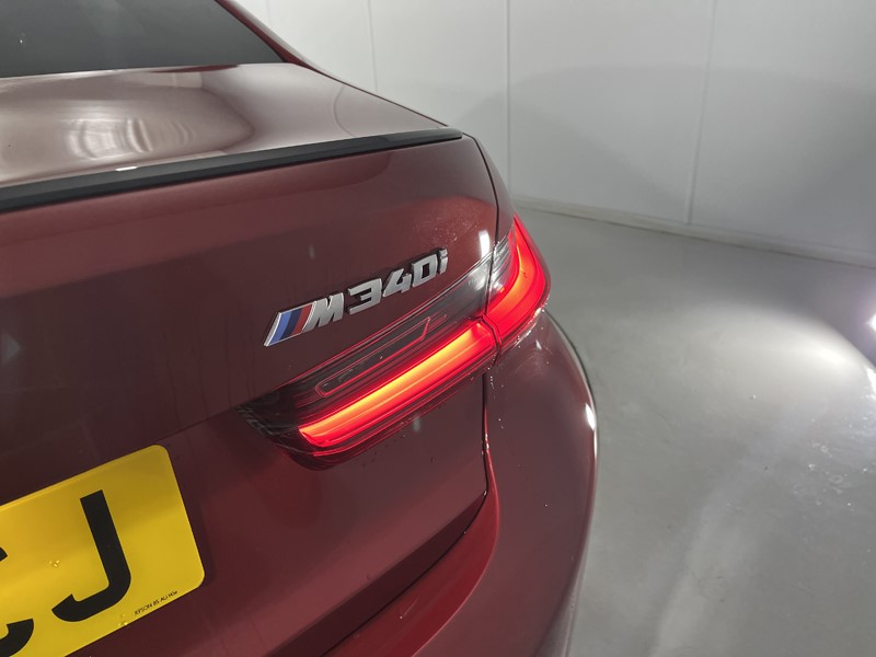 Used BMW 3 Series 2025 for sale - 77116193: Photo 34