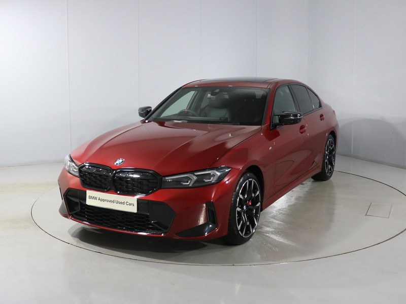 Used BMW 3 Series 2025 for sale - 77116193: Photo 37