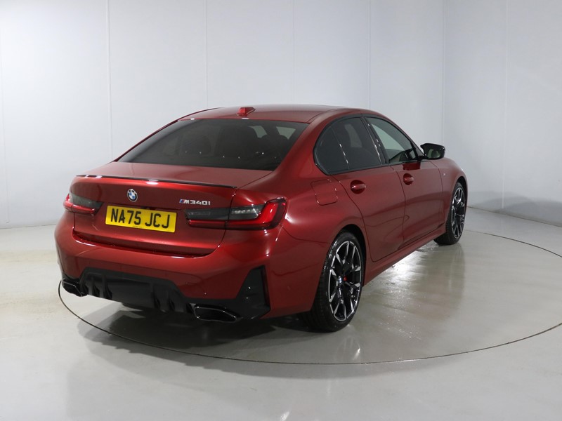 Used BMW 3 Series 2025 for sale - 77116193: Photo 38