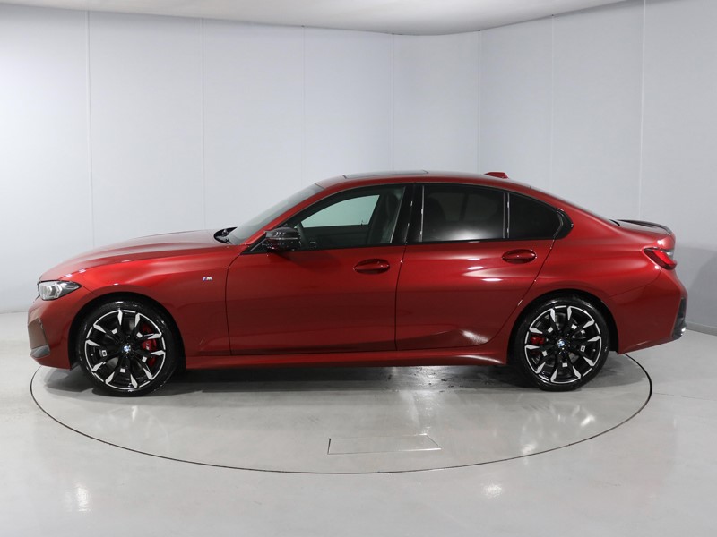 Used BMW 3 Series 2025 for sale - 77116193: Photo 39