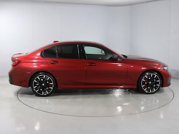 Used BMW 3 Series 2025 for sale - 77116193: Photo