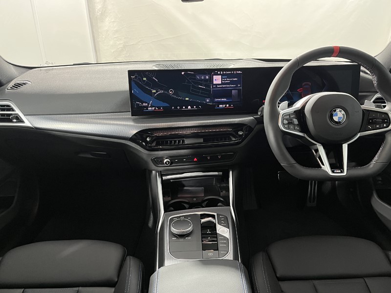 Used BMW 3 Series 2025 for sale - 77116193: Photo 4