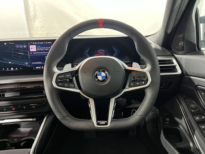 Used BMW 3 Series 2025 for sale - 77116193: Photo 5