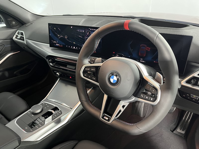 Used BMW 3 Series 2025 for sale - 77116193: Photo 6