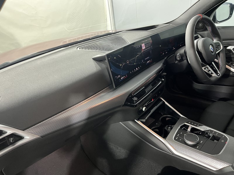 Used BMW 3 Series 2025 for sale - 77116193: Photo 7