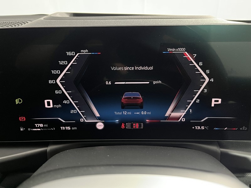 Used BMW 3 Series 2025 for sale - 77116193: Photo 8