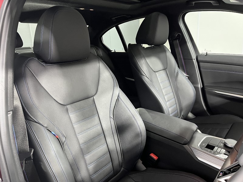 Used BMW 3 Series 2025 for sale - 77116193: Photo 9