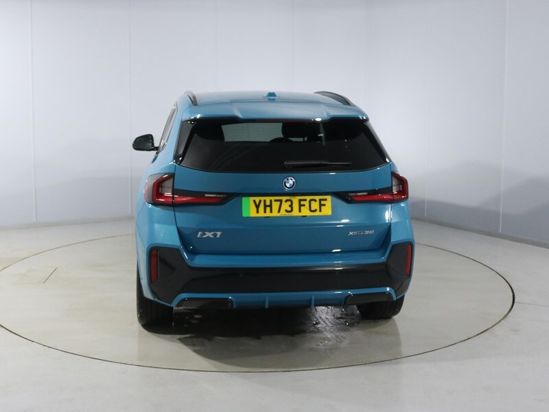 Used BMW iX1 2023 for sale - 77449926: Photo 15