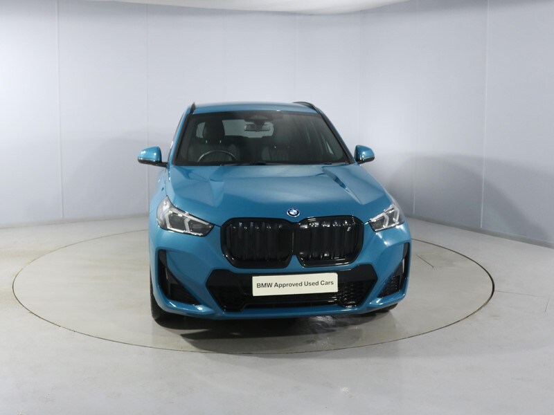 Used BMW iX1 2023 for sale - 77449926: Photo 16