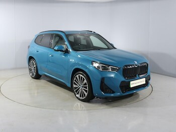 Used BMW iX1 2023 for sale - 77449926: Photo