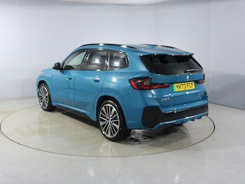 Used BMW iX1 2023 for sale - 77449926: Photo