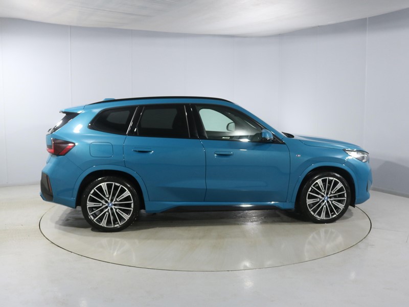 Used BMW iX1 2023 for sale - 77449926: Photo 3