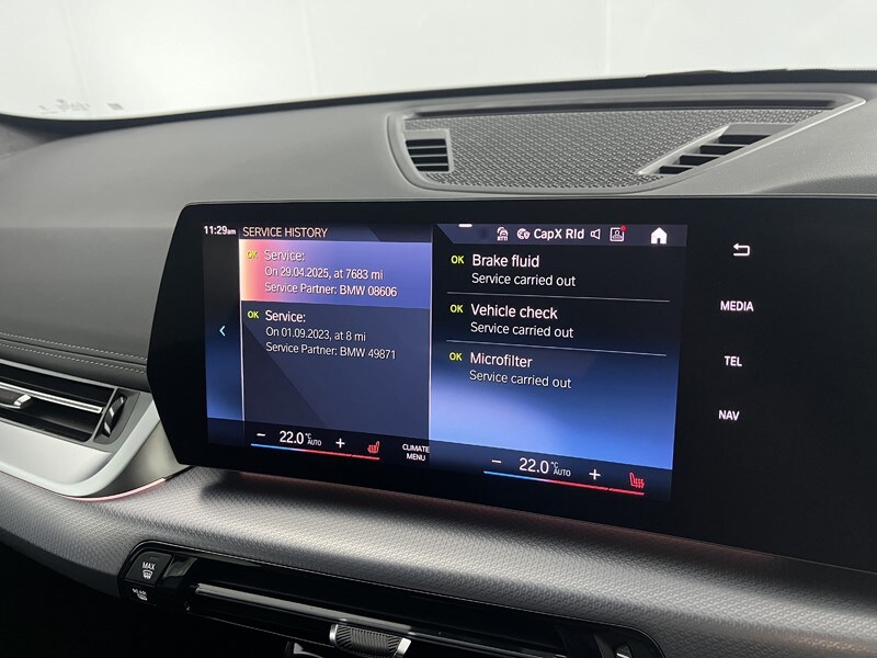 Used BMW iX1 2023 for sale - 77449926: Photo 30