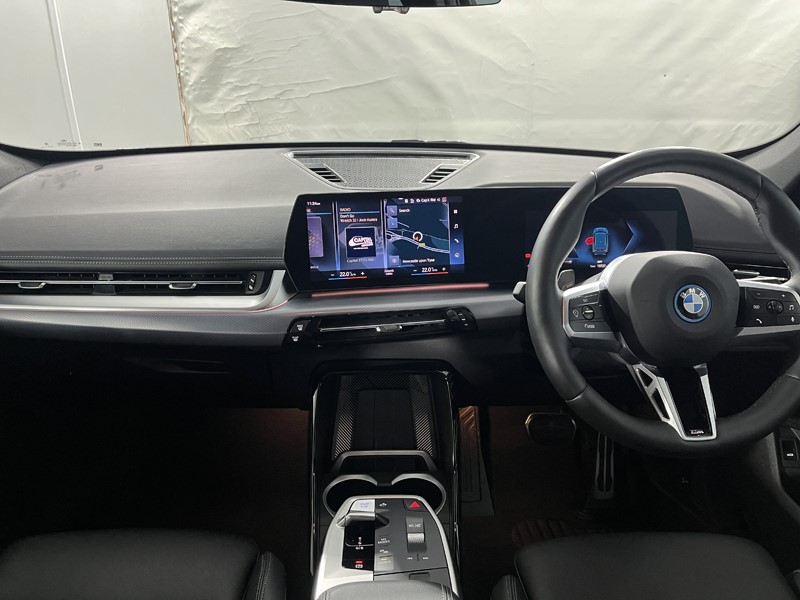 Used BMW iX1 2023 for sale - 77449926: Photo 4