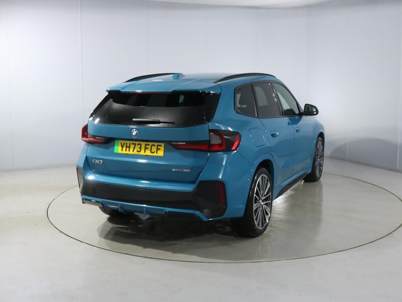 Used BMW iX1 2023 for sale - 77449926: Photo 48