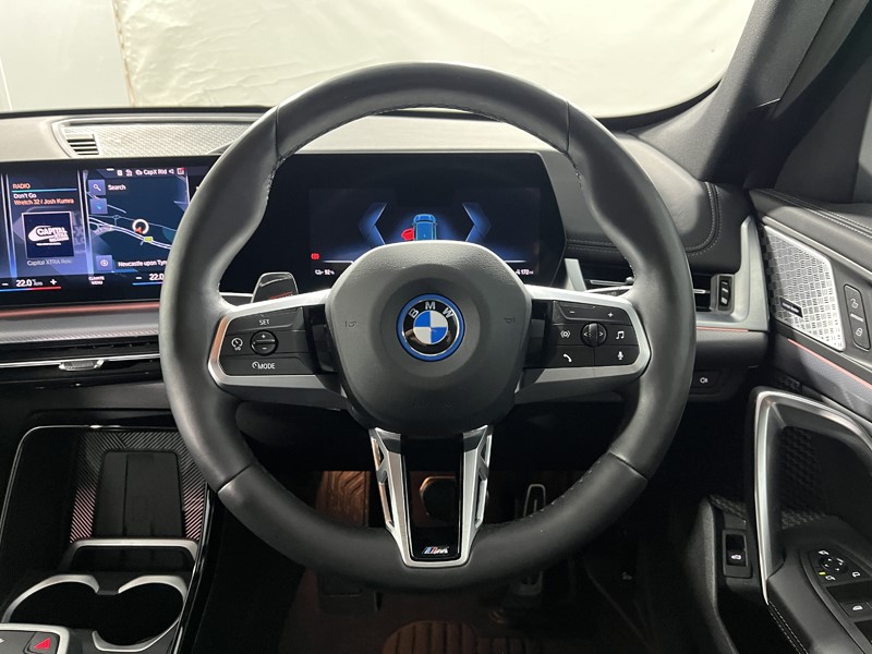 Used BMW iX1 2023 for sale - 77449926: Photo 5