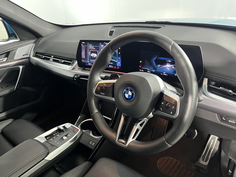 Used BMW iX1 2023 for sale - 77449926: Photo 6