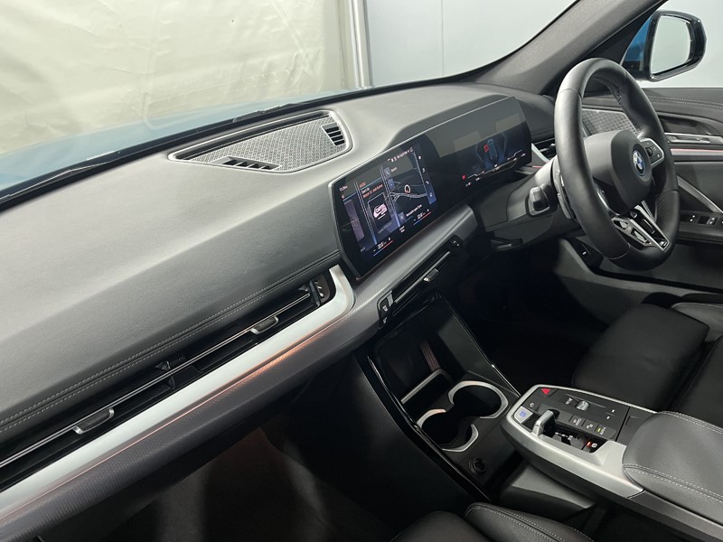 Used BMW iX1 2023 for sale - 77449926: Photo 7