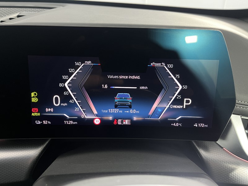 Used BMW iX1 2023 for sale - 77449926: Photo 9