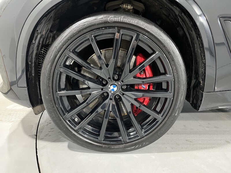 Used BMW X5 2022 for sale - 77567405: Photo 14