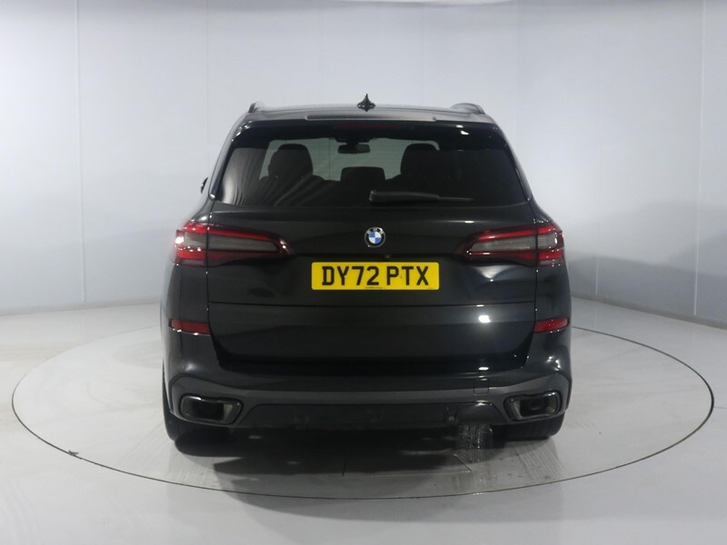 Used BMW X5 2022 for sale - 77567405: Photo 15