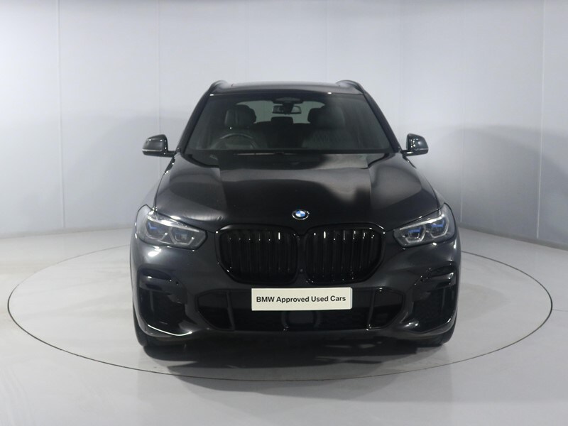 Used BMW X5 2022 for sale - 77567405: Photo 16