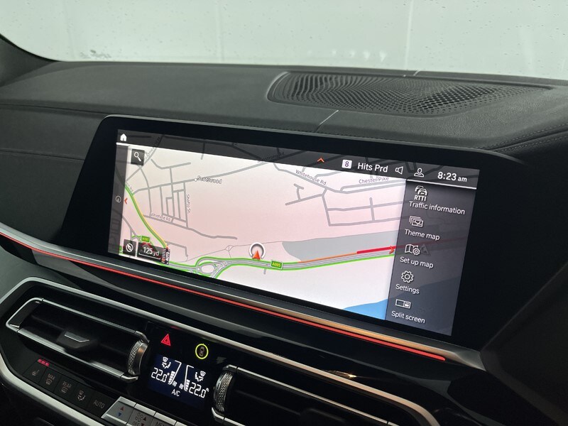 Used BMW X5 2022 for sale - 77567405: Photo 18