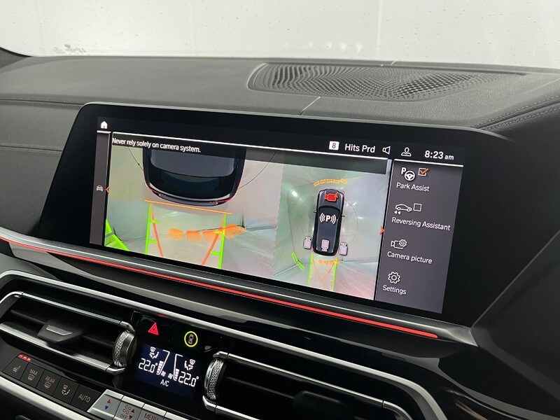 Used BMW X5 2022 for sale - 77567405: Photo 19