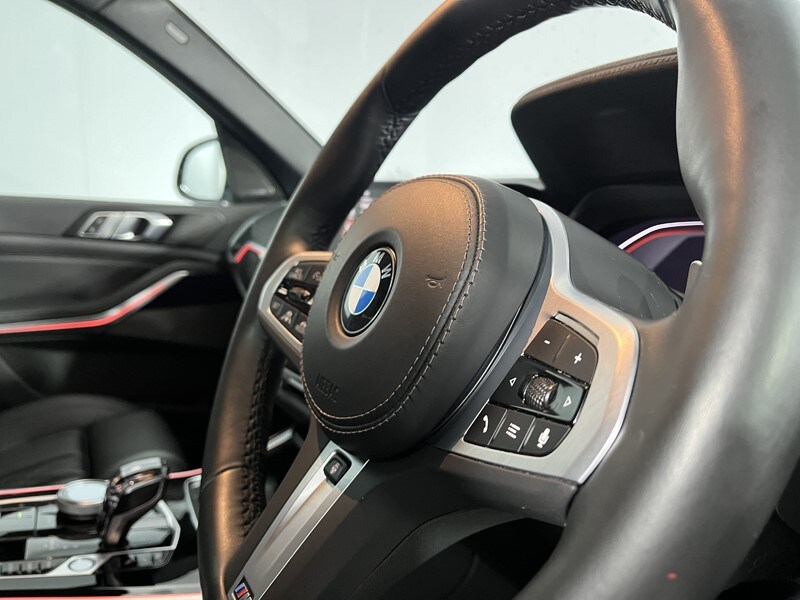 Used BMW X5 2022 for sale - 77567405: Photo 24