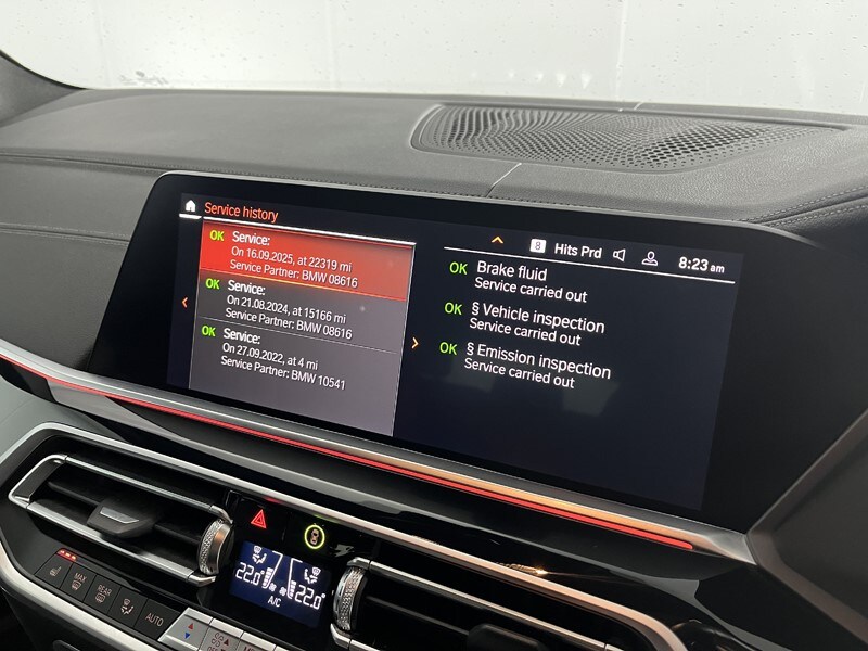 Used BMW X5 2022 for sale - 77567405: Photo 34