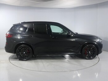 Used BMW X5 2022 for sale - 77567405: Photo