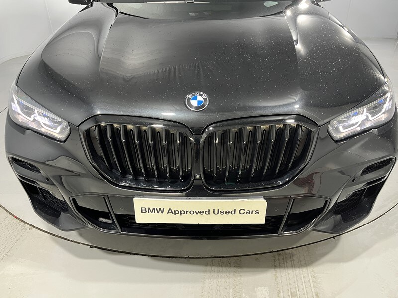 Used BMW X5 2022 for sale - 77567405: Photo 47