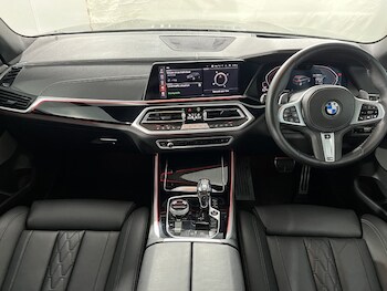 Used BMW X5 2022 for sale - 77567405: Photo