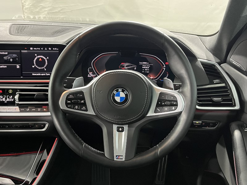 Used BMW X5 2022 for sale - 77567405: Photo 5